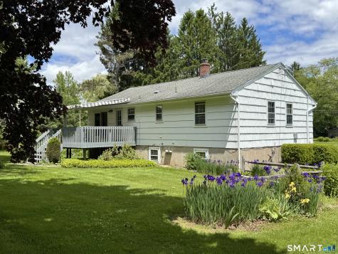 57 Barnes Road Watertown CT 06795