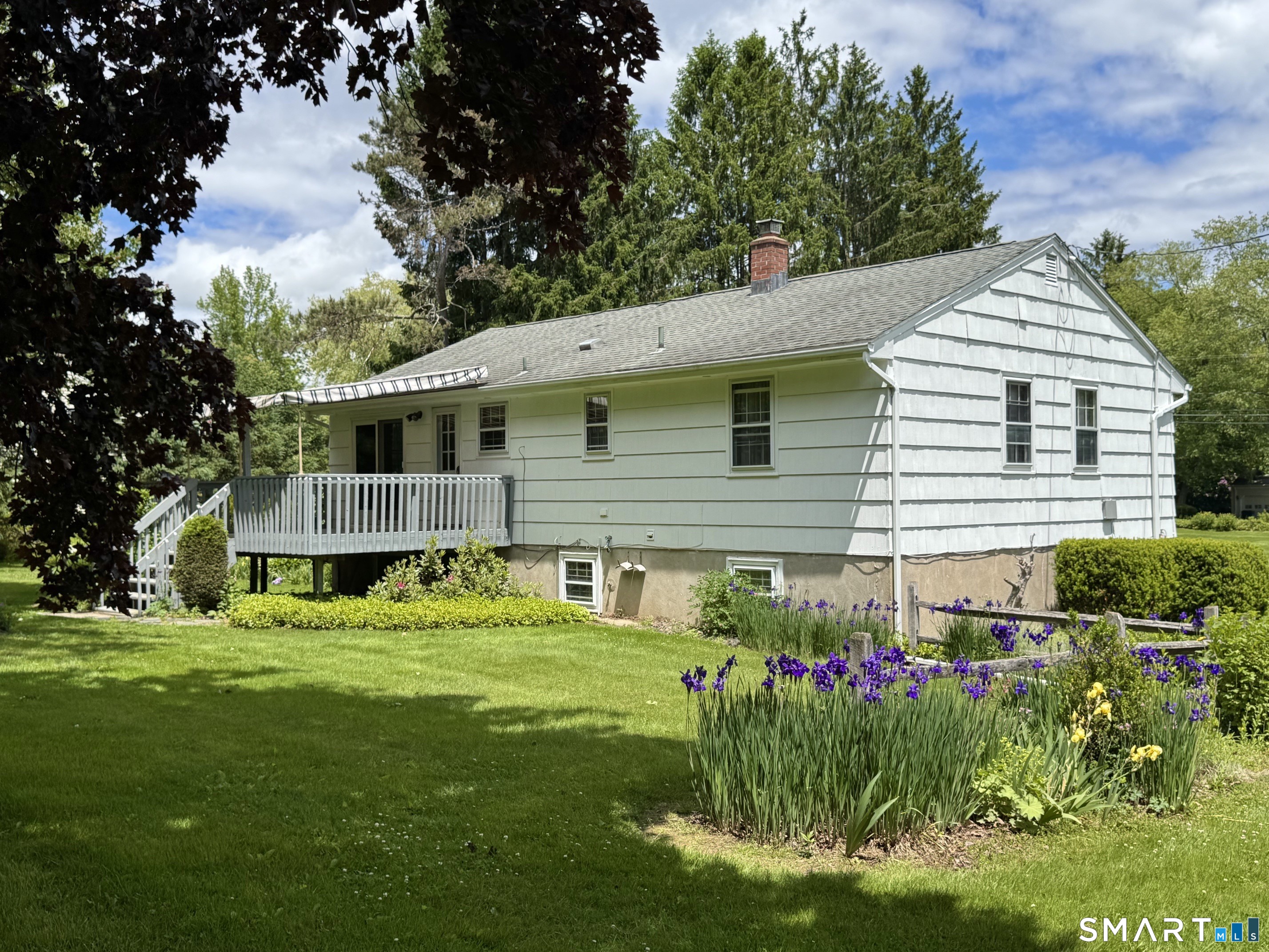 57 Barnes Road Watertown CT 06795
