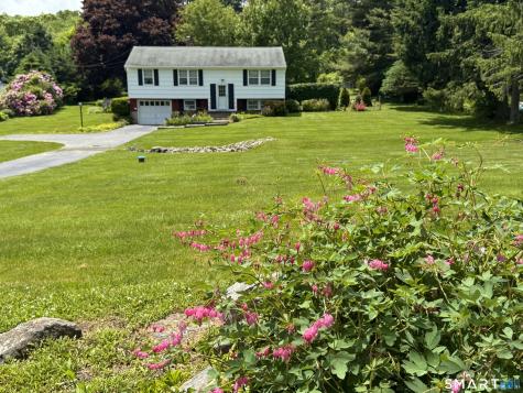 57 Barnes Road Watertown CT 06795