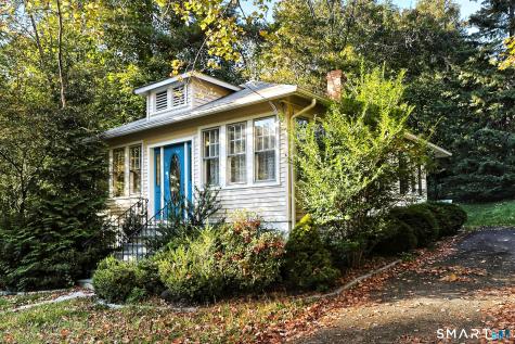 35 Forest Street Hamden CT 06518