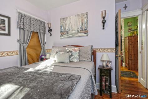 35 Forest Street Hamden CT 06518