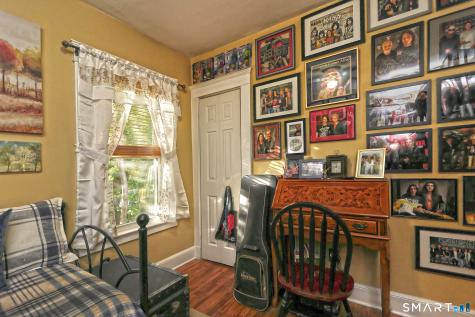 35 Forest Street Hamden CT 06518