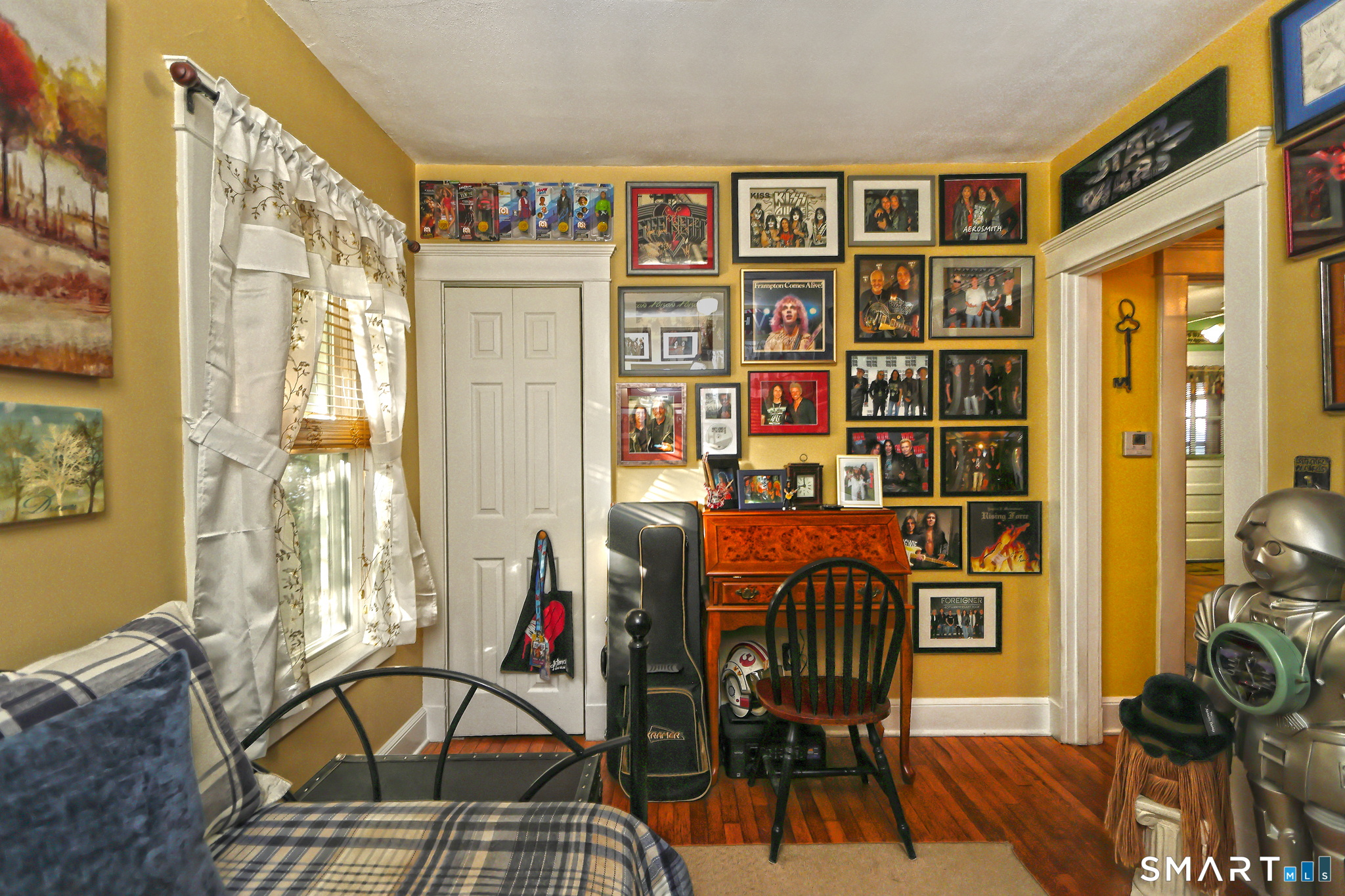 35 Forest Street Hamden CT 06518