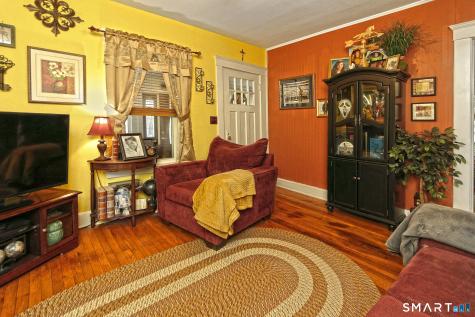 35 Forest Street Hamden CT 06518