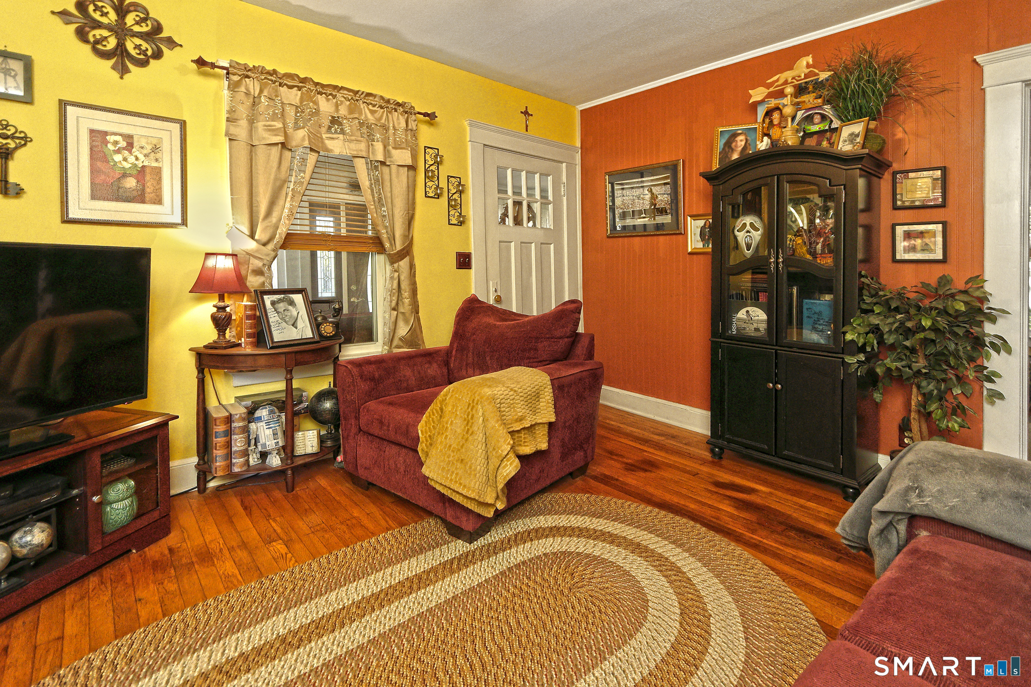 35 Forest Street Hamden CT 06518