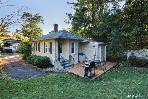 35 Forest Street Hamden CT 06518