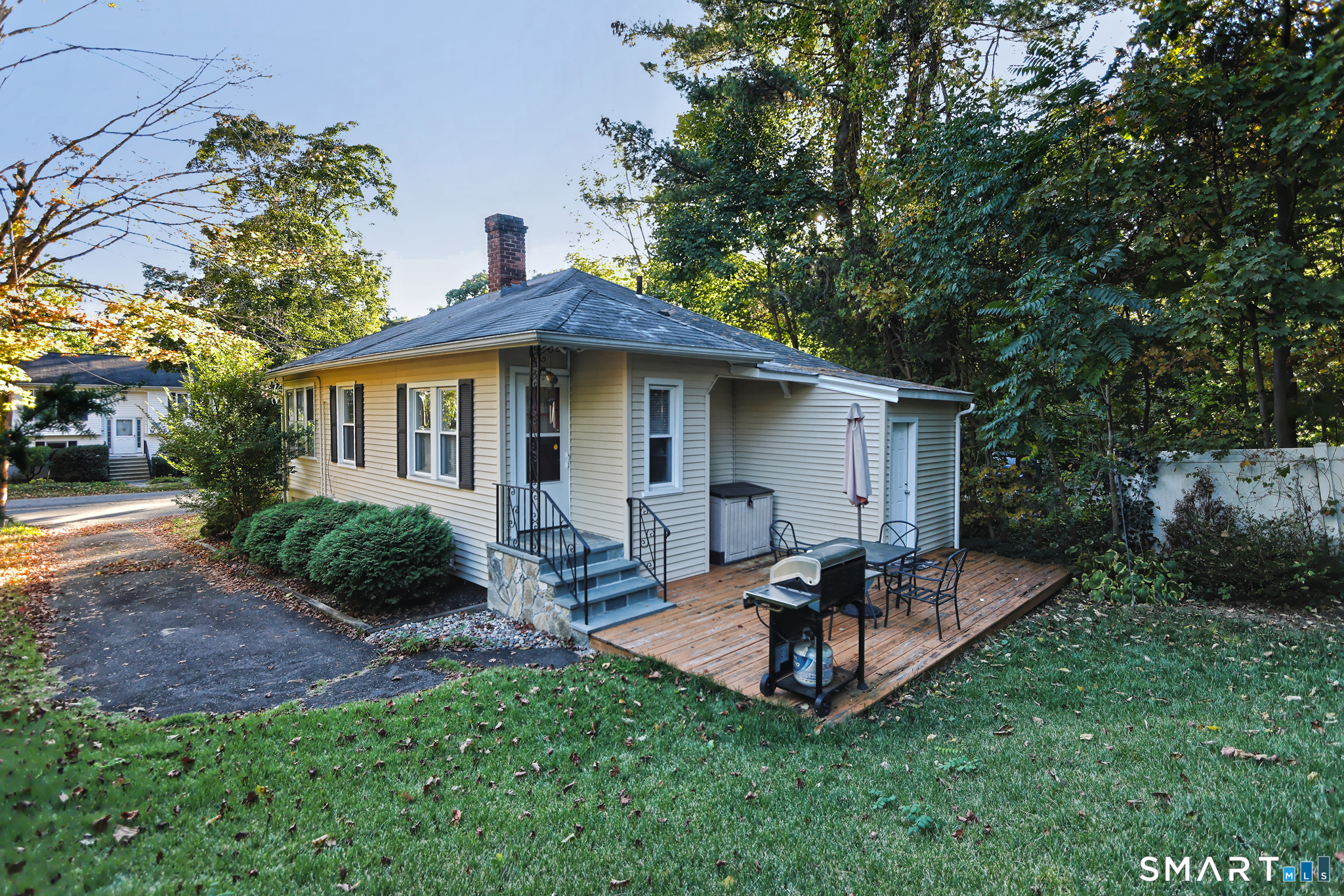 35 Forest Street Hamden CT 06518