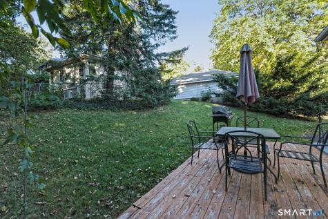 35 Forest Street Hamden CT 06518