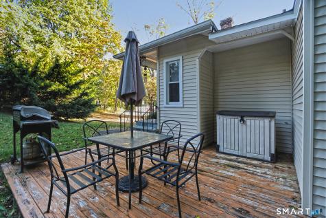 35 Forest Street Hamden CT 06518