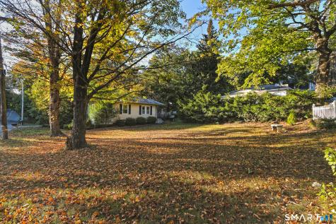 35 Forest Street Hamden CT 06518