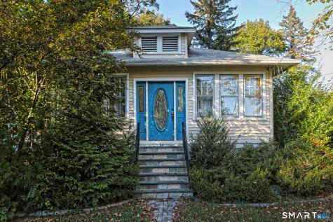 35 Forest Street Hamden CT 06518
