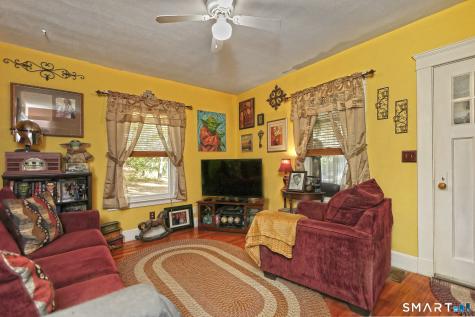 35 Forest Street Hamden CT 06518