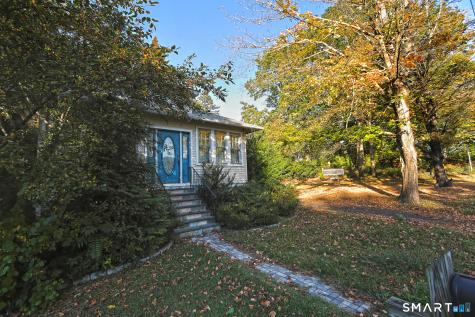 35 Forest Street Hamden CT 06518