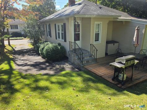 35 Forest Street Hamden CT 06518
