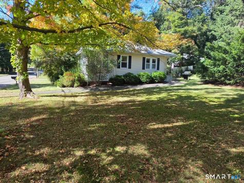 35 Forest Street Hamden CT 06518