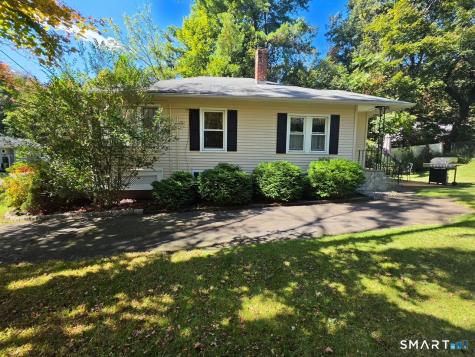 35 Forest Street Hamden CT 06518