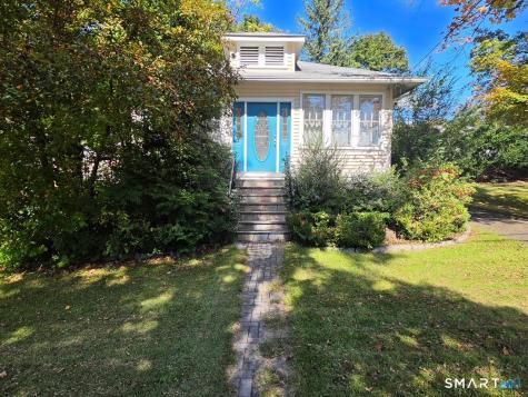 35 Forest Street Hamden CT 06518