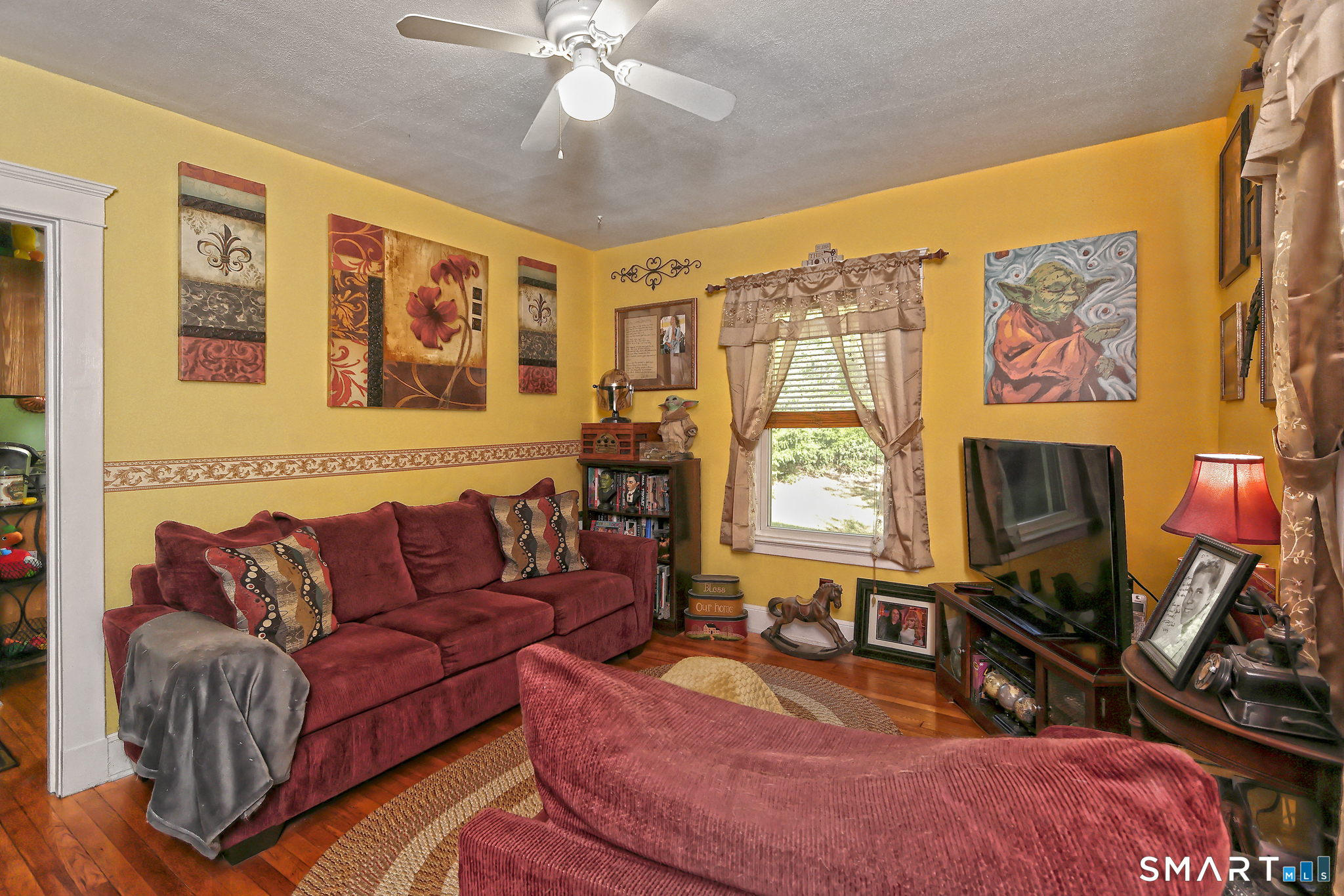 35 Forest Street Hamden CT 06518