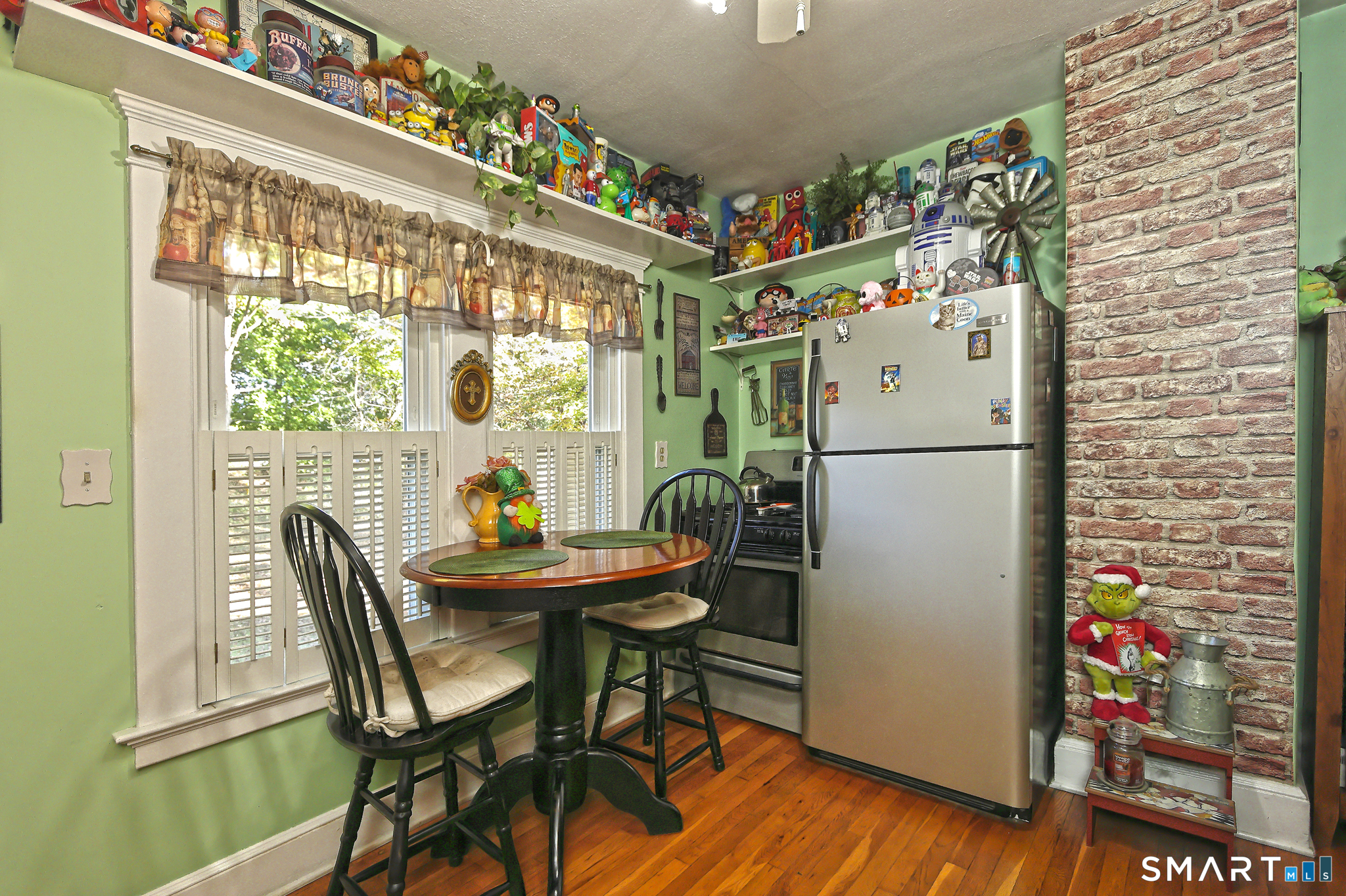 35 Forest Street Hamden CT 06518