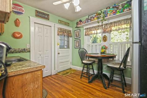 35 Forest Street Hamden CT 06518