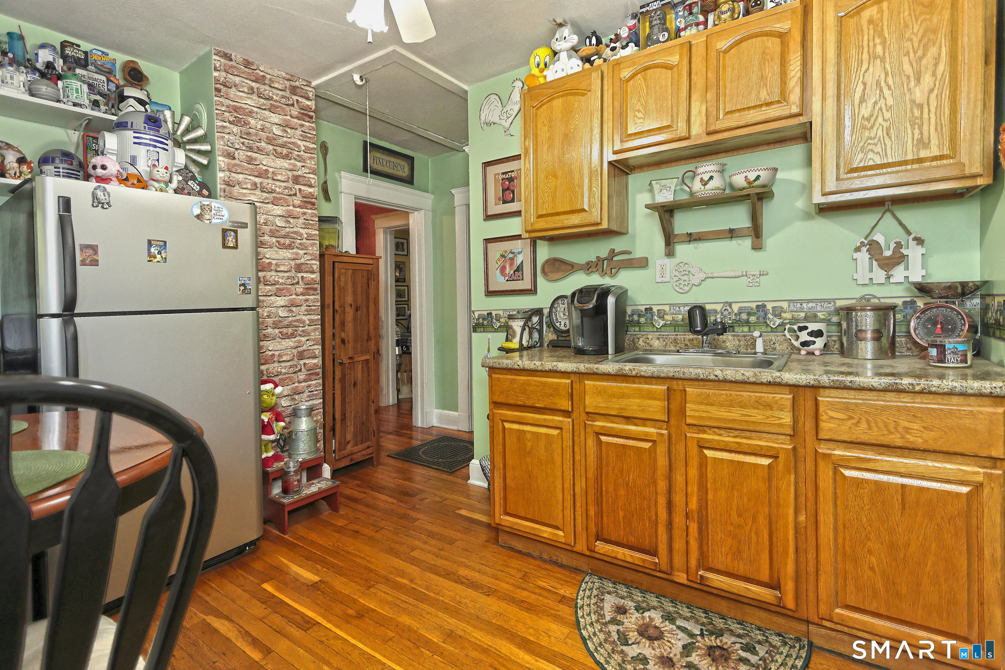 35 Forest Street Hamden CT 06518