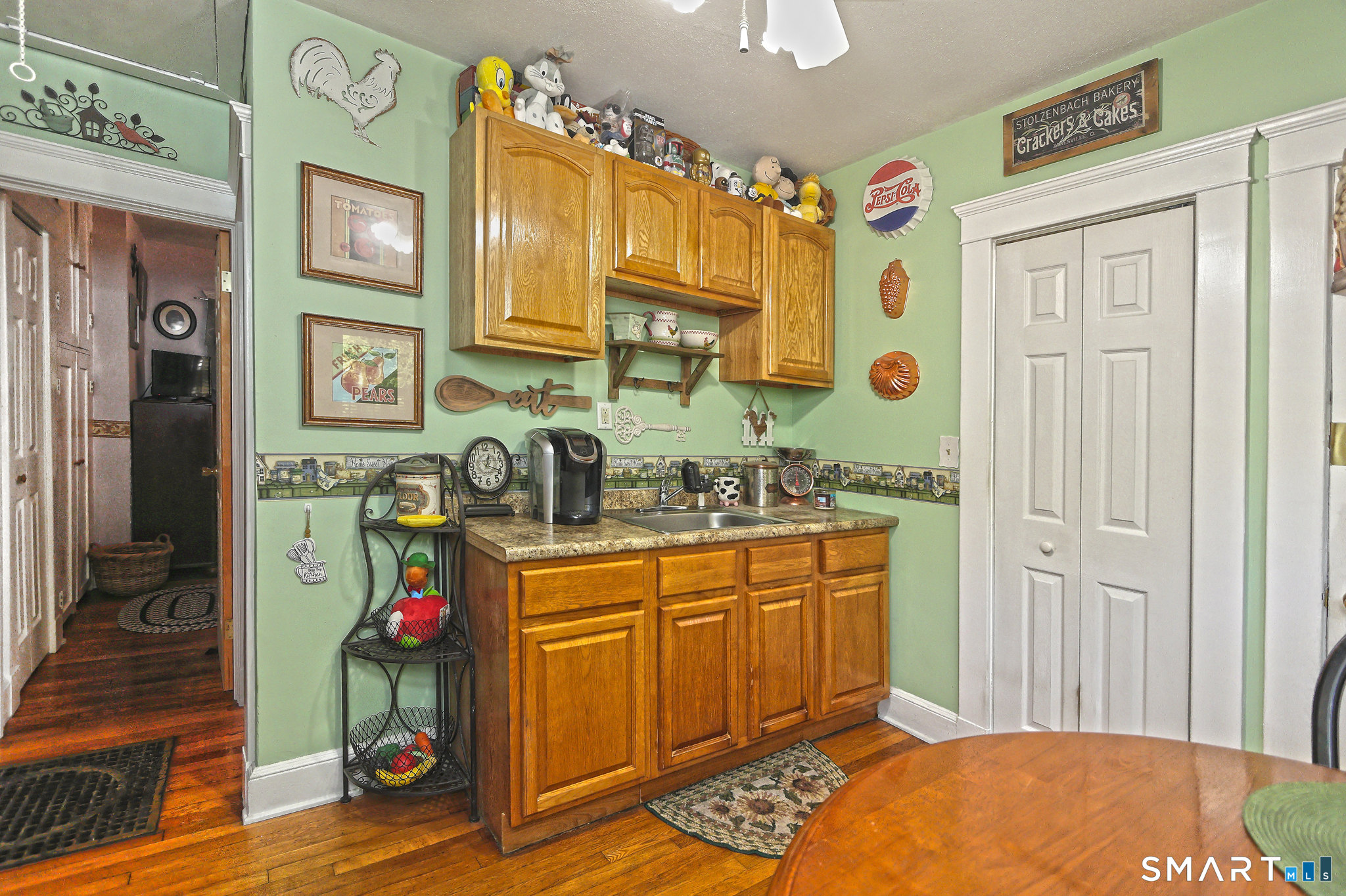 35 Forest Street Hamden CT 06518