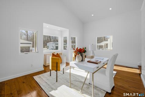 475 Fence Row Drive Fairfield CT 06824