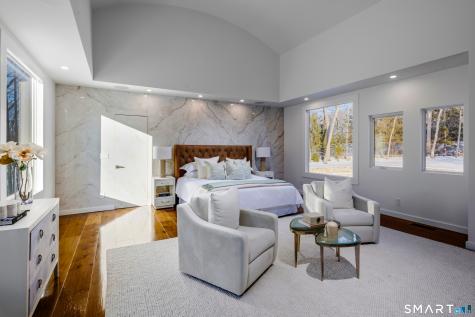 475 Fence Row Drive Fairfield CT 06824