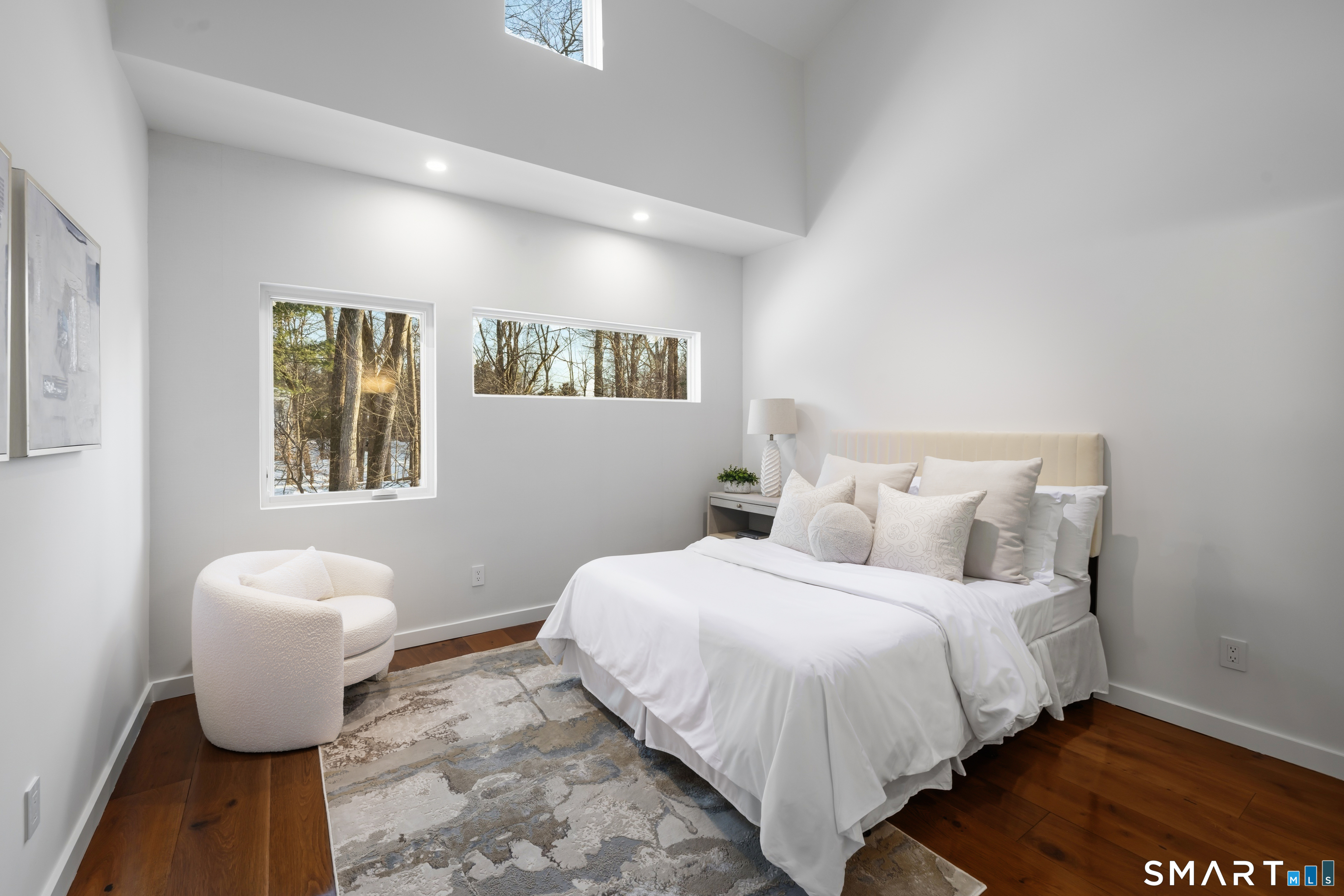 475 Fence Row Drive Fairfield CT 06824