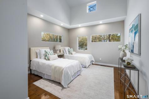475 Fence Row Drive Fairfield CT 06824