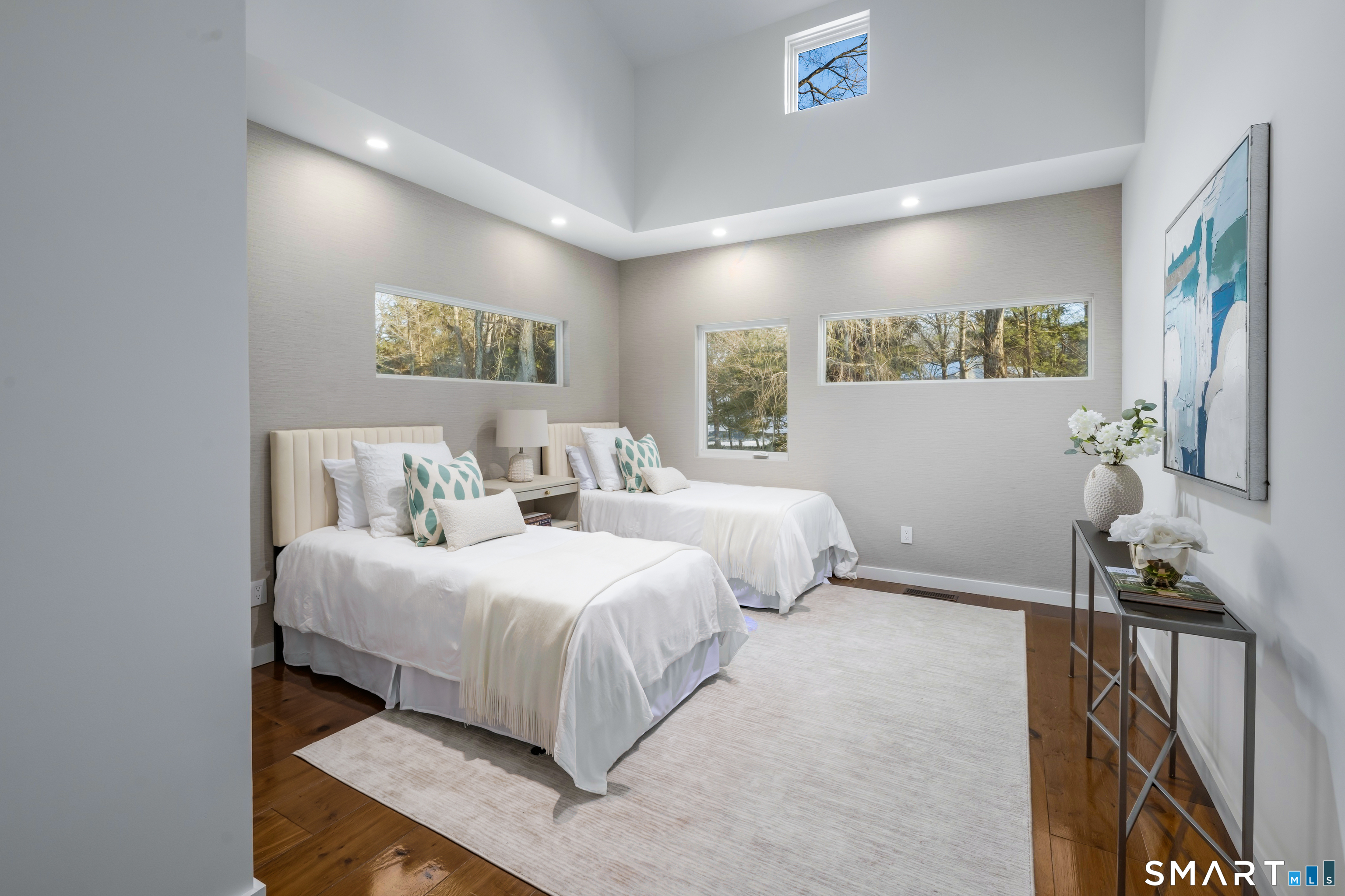 475 Fence Row Drive Fairfield CT 06824