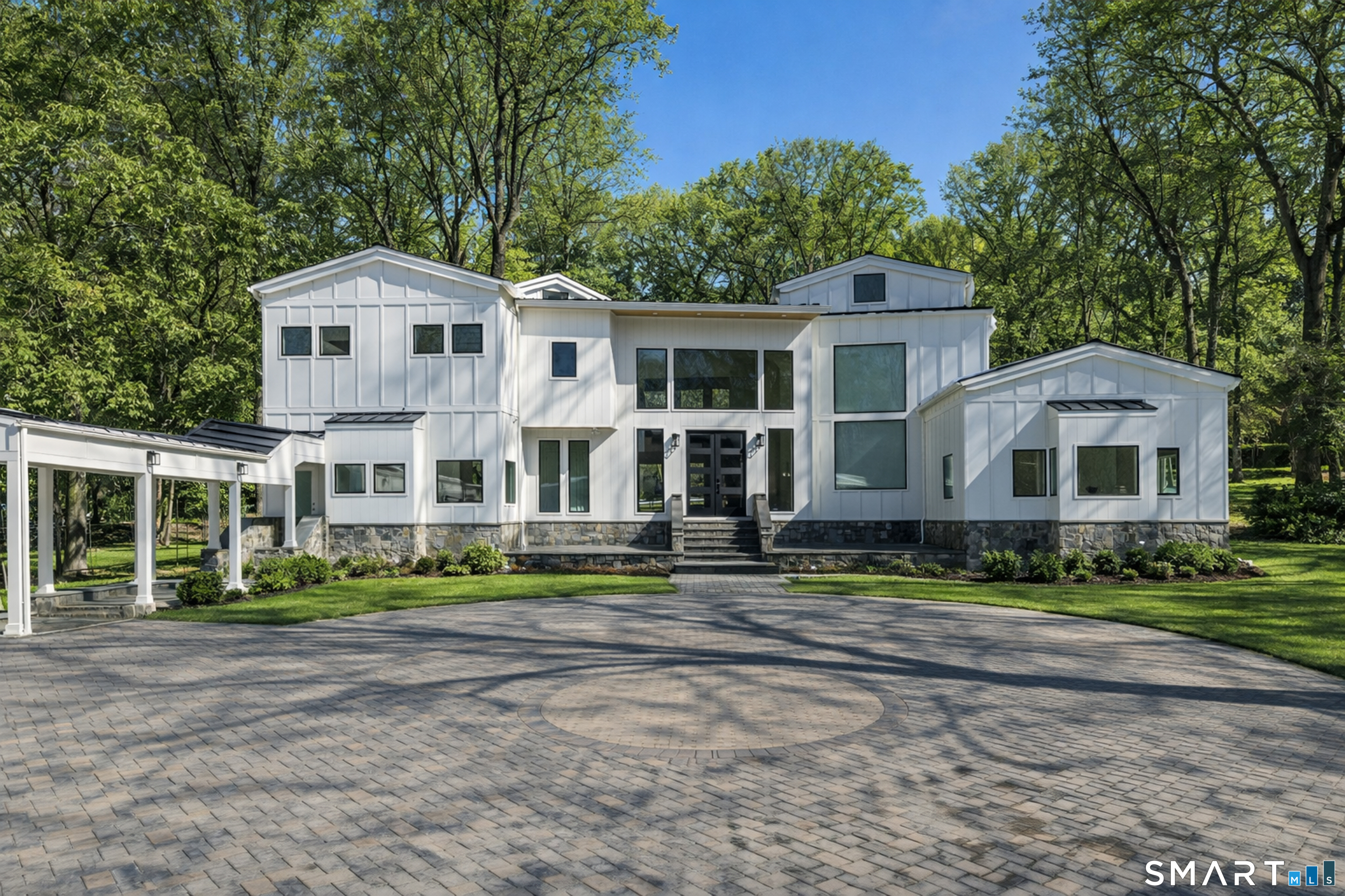 475 Fence Row Drive Fairfield CT 06824