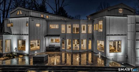 475 Fence Row Drive Fairfield CT 06824