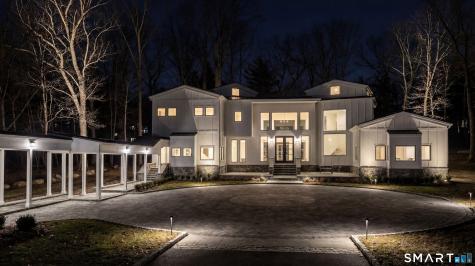 475 Fence Row Drive Fairfield CT 06824