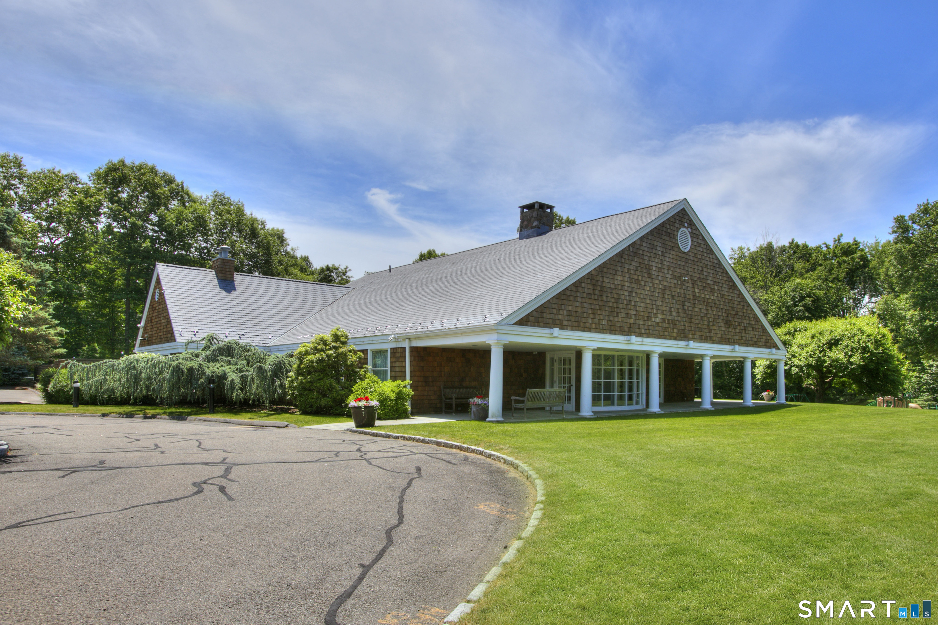 475 Fence Row Drive Fairfield CT 06824