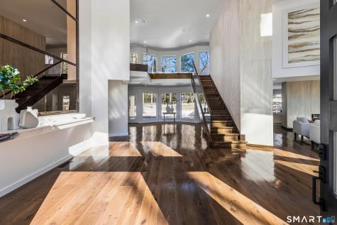 475 Fence Row Drive Fairfield CT 06824