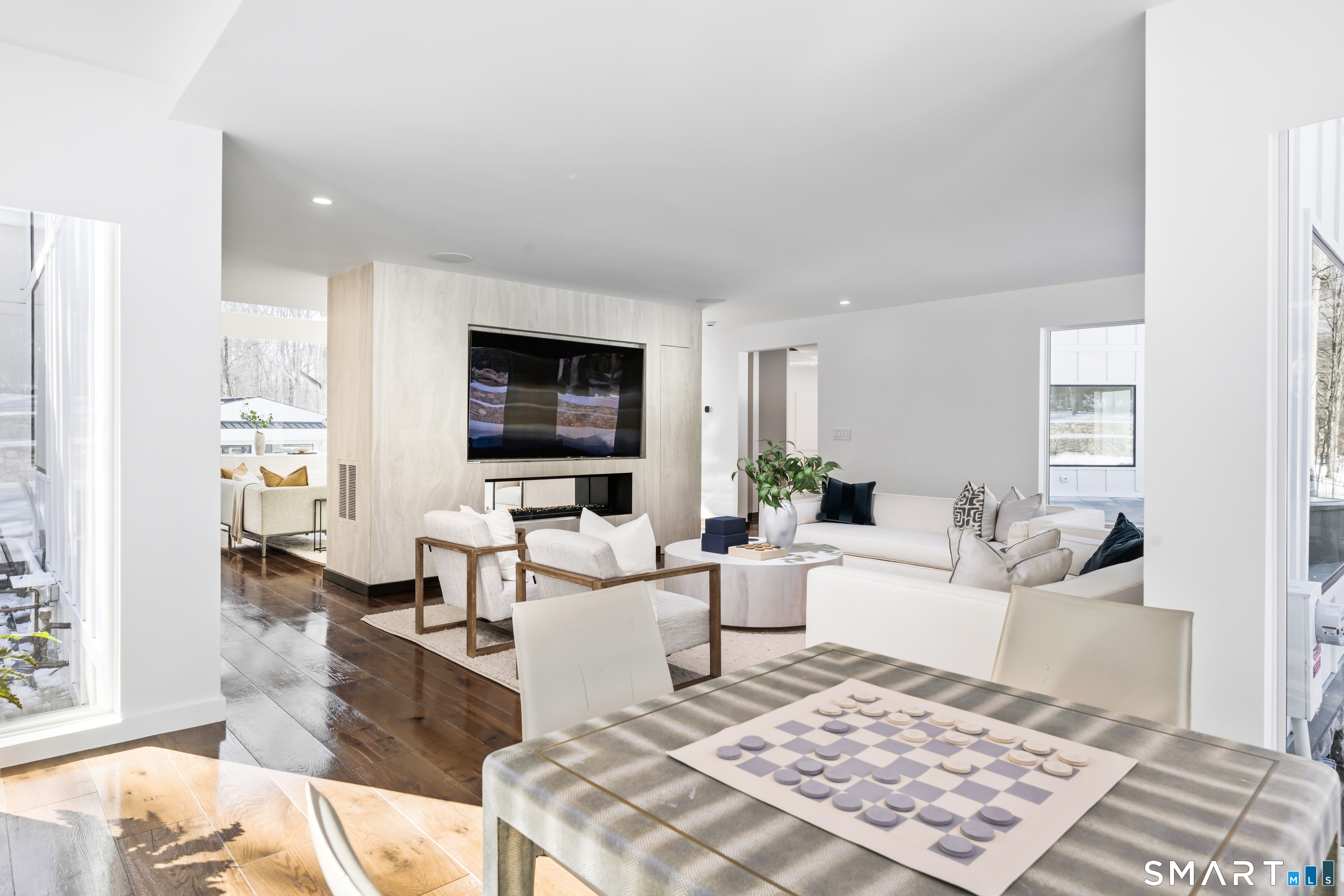 475 Fence Row Drive Fairfield CT 06824