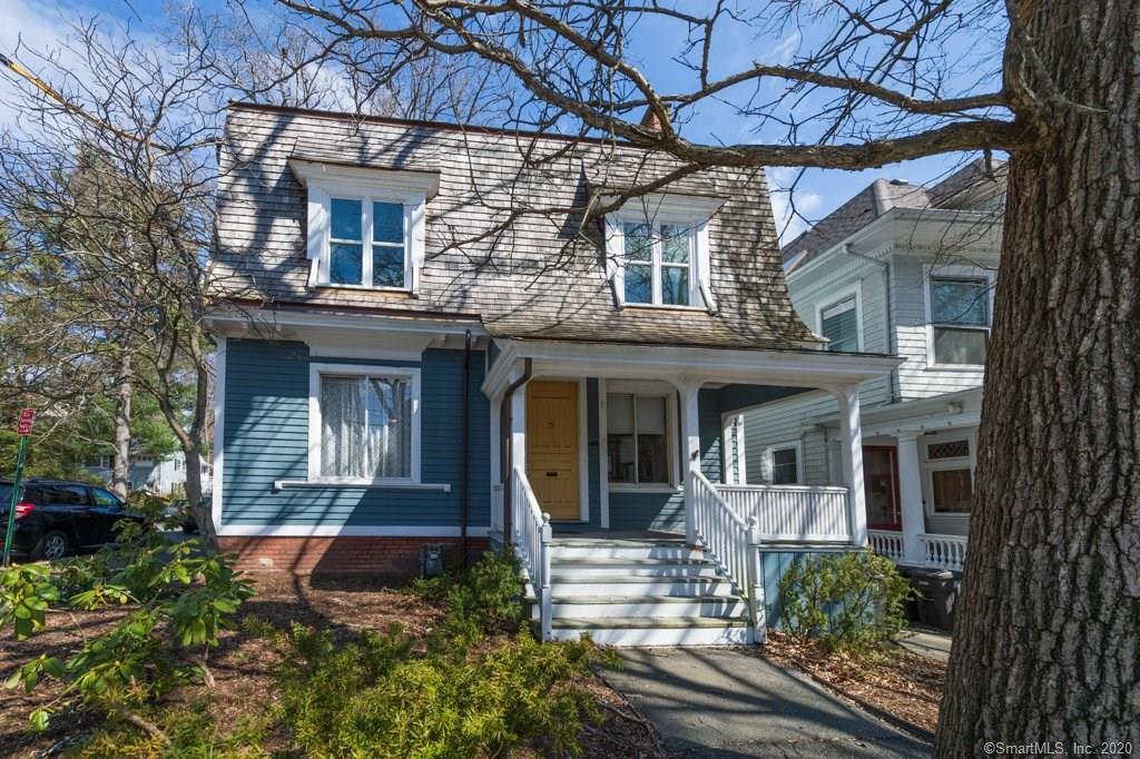 269 Canner Street New Haven CT 06511