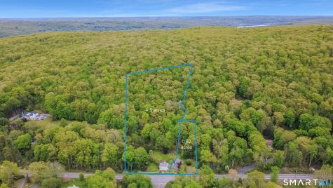 230 Killingworth Road Haddam CT 06441