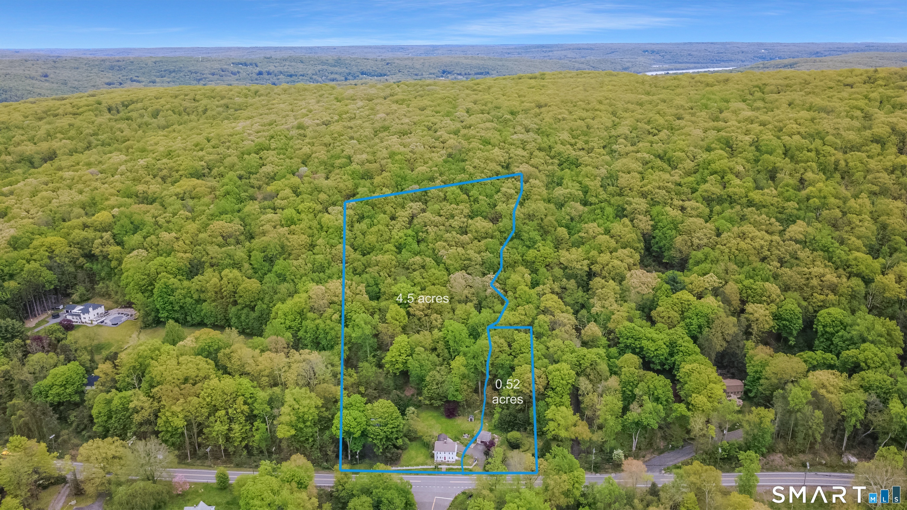 230 Killingworth Road Haddam CT 06441