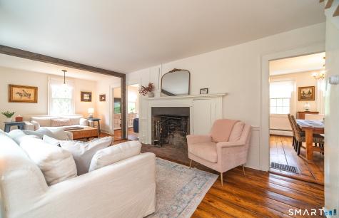 230 Killingworth Road Haddam CT 06441