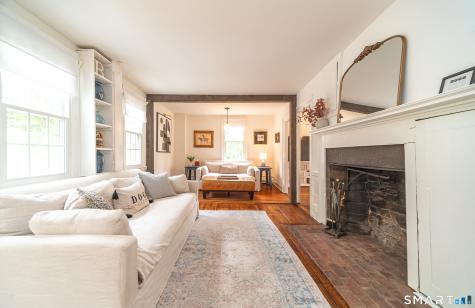 230 Killingworth Road Haddam CT 06441