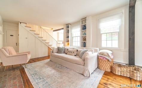 230 Killingworth Road Haddam CT 06441