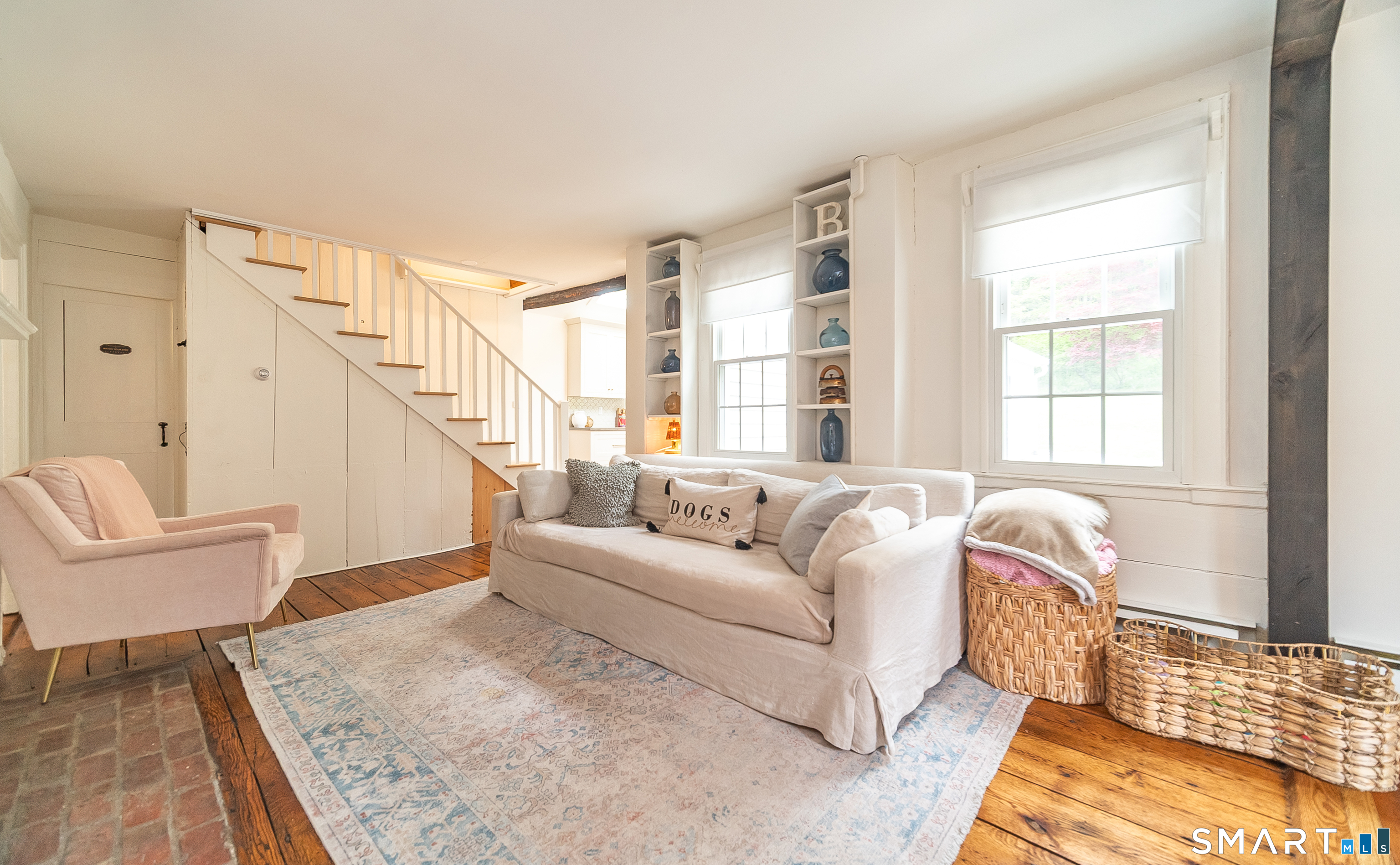 230 Killingworth Road Haddam CT 06441