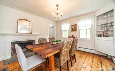 230 Killingworth Road Haddam CT 06441