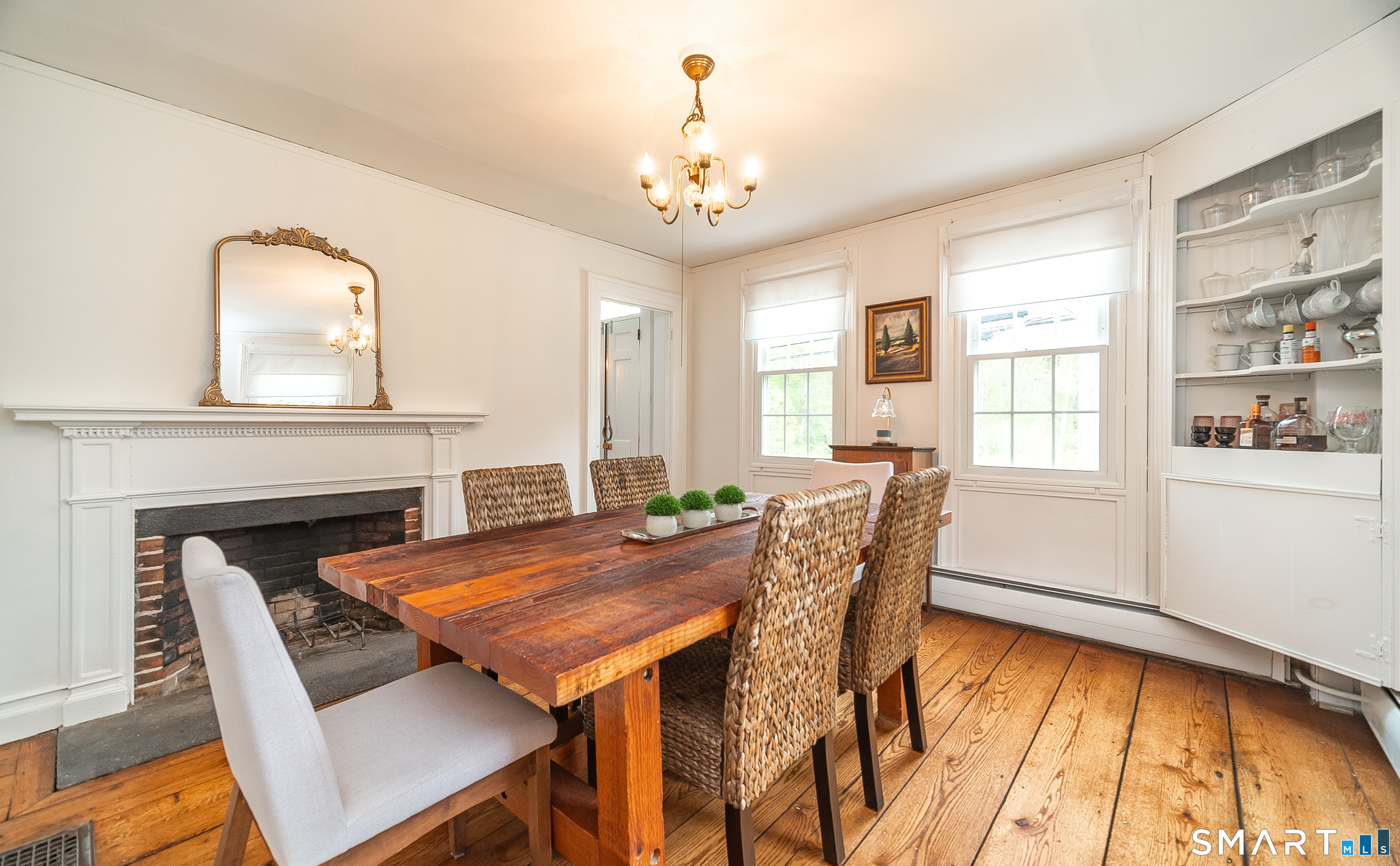 230 Killingworth Road Haddam CT 06441