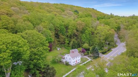 230 Killingworth Road Haddam CT 06441
