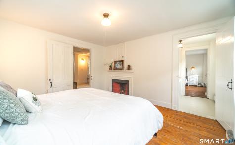 230 Killingworth Road Haddam CT 06441