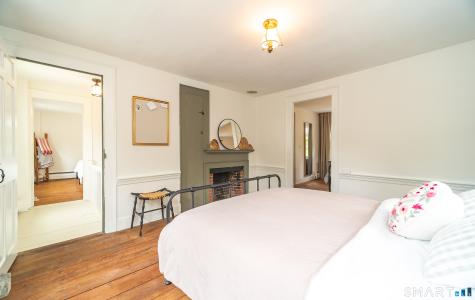 230 Killingworth Road Haddam CT 06441