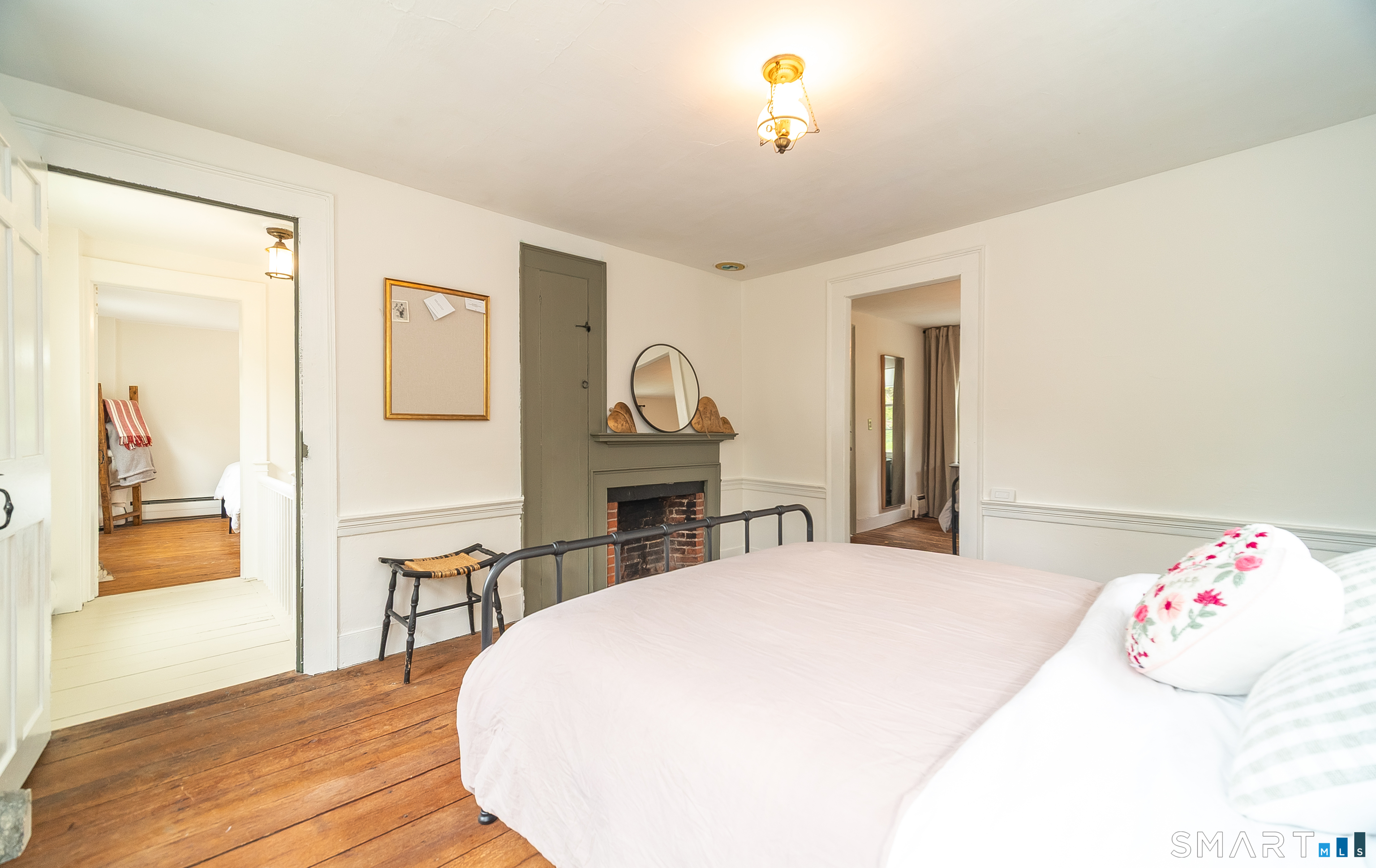 230 Killingworth Road Haddam CT 06441
